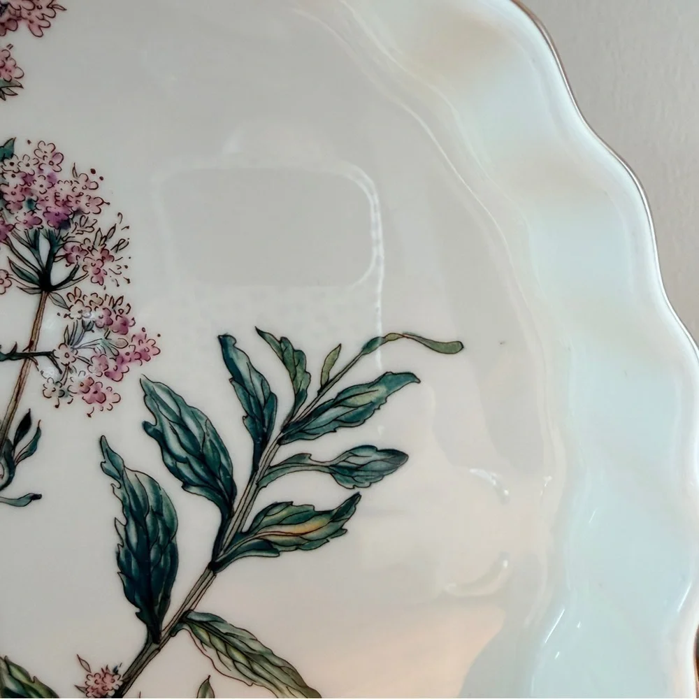 Villeroy & Boch Luxembourg Vilbofour Botanica 9 1/2